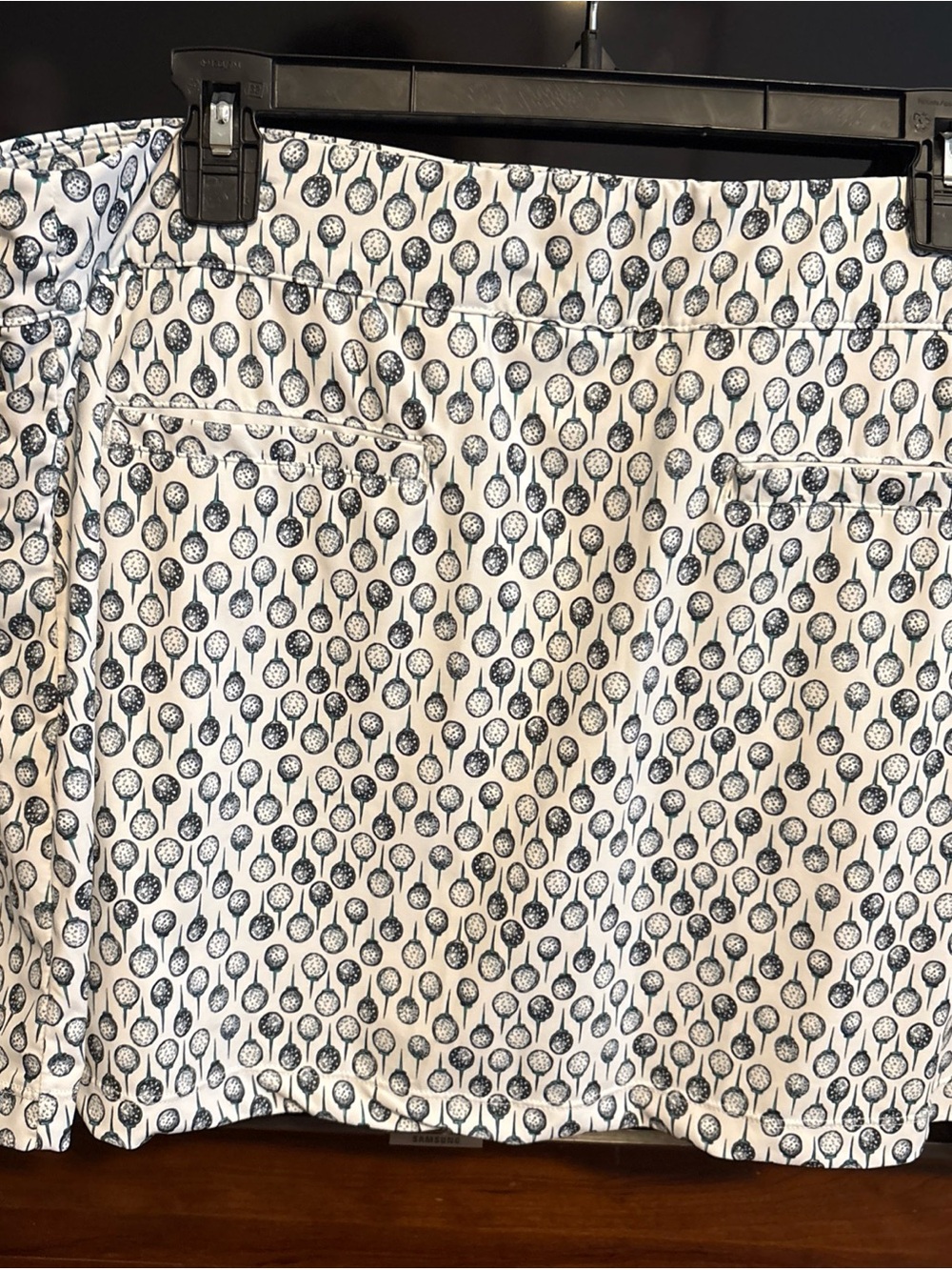 Lillie Green EUC Golf/Tennis skirt. Medium⛳️
